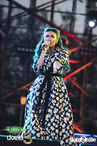Chang Music Connection นำเสนอ Nanglen Festival 3 (อัลบั้มที่ 2) — photo 154