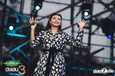 Chang Music Connection นำเสนอ Nanglen Festival 3 (อัลบั้มที่ 2) — photo 156