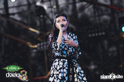 Chang Music Connection นำเสนอ Nanglen Festival 3 (อัลบั้มที่ 2) — photo 158