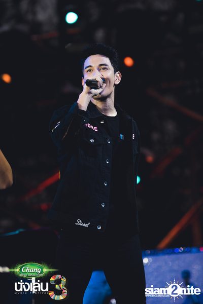 Chang Music Connection นำเสนอ Nanglen Festival 3 (อัลบั้มที่ 2) — photo 159