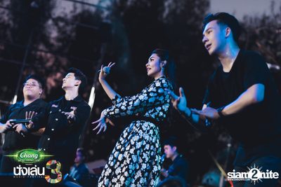 Chang Music Connection นำเสนอ Nanglen Festival 3 (อัลบั้มที่ 2) — photo 161