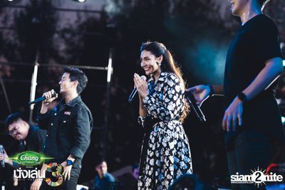 Chang Music Connection นำเสนอ Nanglen Festival 3 (อัลบั้มที่ 2) — photo 162