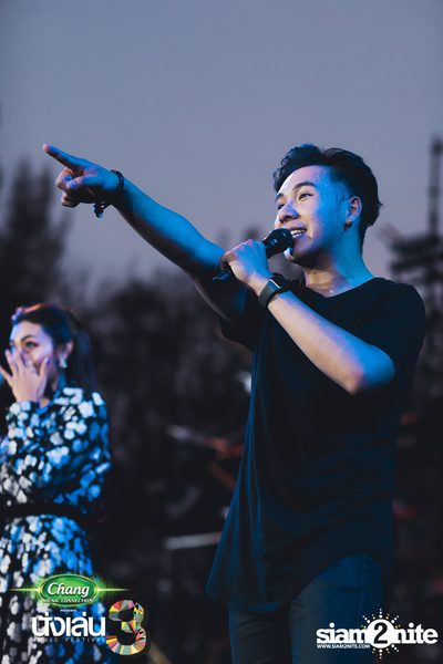 Chang Music Connection นำเสนอ Nanglen Festival 3 (อัลบั้มที่ 2) — photo 164