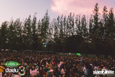 Chang Music Connection นำเสนอ Nanglen Festival 3 (อัลบั้มที่ 2) — photo 165