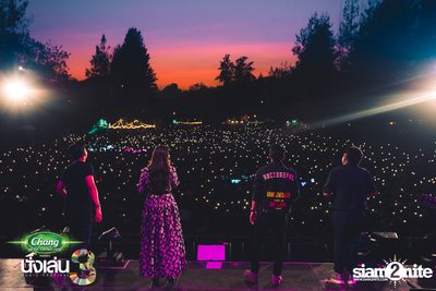 Chang Music Connection นำเสนอ Nanglen Festival 3 (อัลบั้มที่ 2) — photo 168