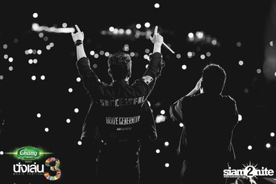 Chang Music Connection นำเสนอ Nanglen Festival 3 (อัลบั้มที่ 2) — photo 169