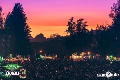 Chang Music Connection นำเสนอ Nanglen Festival 3 (อัลบั้มที่ 2) — photo 170