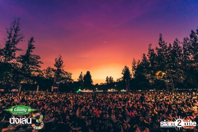Chang Music Connection นำเสนอ Nanglen Festival 3 (อัลบั้มที่ 2) — photo 171