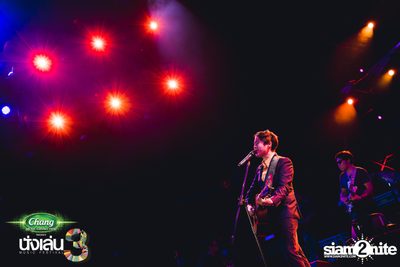 Chang Music Connection นำเสนอ Nanglen Festival 3 (อัลบั้มที่ 2) — photo 172