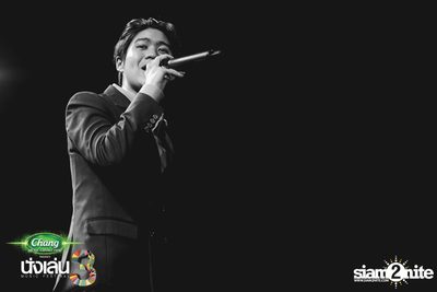 Chang Music Connection นำเสนอ Nanglen Festival 3 (อัลบั้มที่ 2) — photo 174