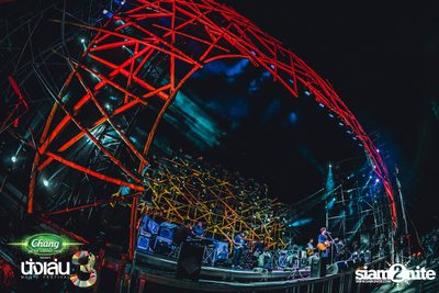 Chang Music Connection นำเสนอ Nanglen Festival 3 (อัลบั้มที่ 2) — photo 177