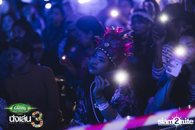 Chang Music Connection นำเสนอ Nanglen Festival 3 (อัลบั้มที่ 2) — photo 178