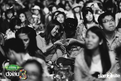 Chang Music Connection นำเสนอ Nanglen Festival 3 (อัลบั้มที่ 2) — photo 179