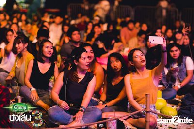 Chang Music Connection นำเสนอ Nanglen Festival 3 (อัลบั้มที่ 2) — photo 180