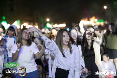 Chang Music Connection นำเสนอ Nanglen Festival 3 (อัลบั้มที่ 2) — photo 181