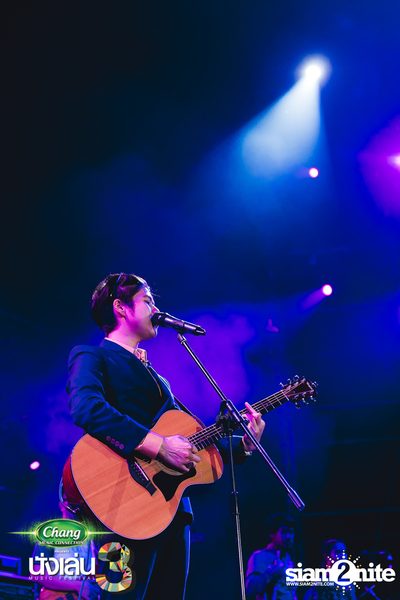 Chang Music Connection นำเสนอ Nanglen Festival 3 (อัลบั้มที่ 2) — photo 185