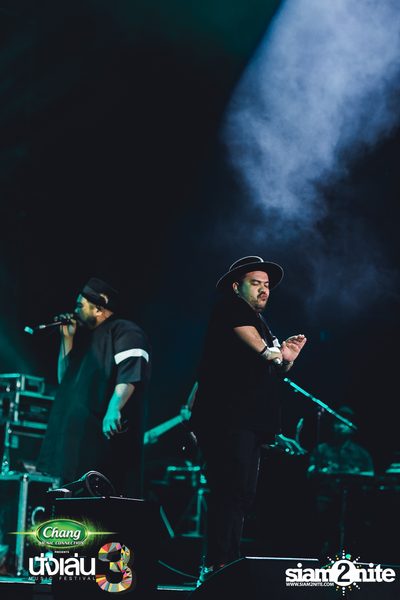 Chang Music Connection นำเสนอ Nanglen Festival 3 (อัลบั้มที่ 2) — photo 194