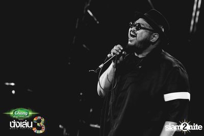 Chang Music Connection นำเสนอ Nanglen Festival 3 (อัลบั้มที่ 2) — photo 199