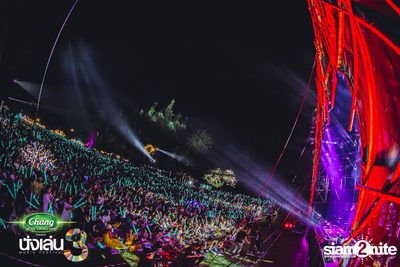 Chang Music Connection นำเสนอ Nanglen Festival 3 (อัลบั้มที่ 2) — photo 200