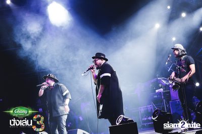 Chang Music Connection นำเสนอ Nanglen Festival 3 (อัลบั้มที่ 2) — photo 201