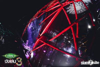Chang Music Connection นำเสนอ Nanglen Festival 3 (อัลบั้มที่ 2) — photo 202
