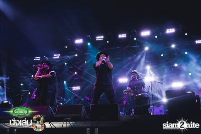 Chang Music Connection นำเสนอ Nanglen Festival 3 (อัลบั้มที่ 2) — photo 203