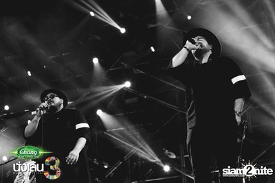 Chang Music Connection นำเสนอ Nanglen Festival 3 (อัลบั้มที่ 2) — photo 204
