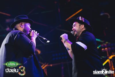 Chang Music Connection นำเสนอ Nanglen Festival 3 (อัลบั้มที่ 2) — photo 205