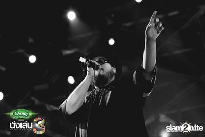 Chang Music Connection นำเสนอ Nanglen Festival 3 (อัลบั้มที่ 2) — photo 206