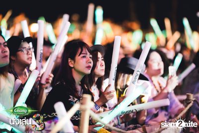 Chang Music Connection นำเสนอ Nanglen Festival 3 (อัลบั้มที่ 2) — photo 208