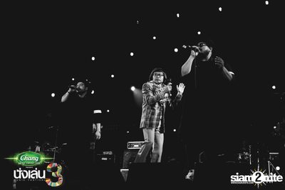 Chang Music Connection นำเสนอ Nanglen Festival 3 (อัลบั้มที่ 2) — photo 209