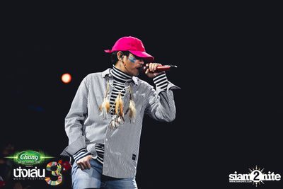 Chang Music Connection นำเสนอ Nanglen Festival 3 (อัลบั้มที่ 2) — photo 214