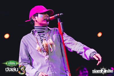Chang Music Connection นำเสนอ Nanglen Festival 3 (อัลบั้มที่ 2) — photo 217