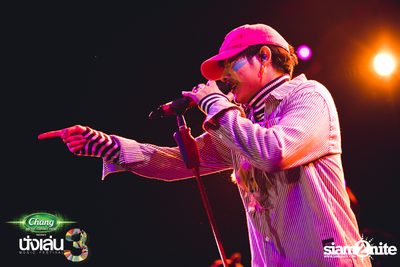 Chang Music Connection นำเสนอ Nanglen Festival 3 (อัลบั้มที่ 2) — photo 219