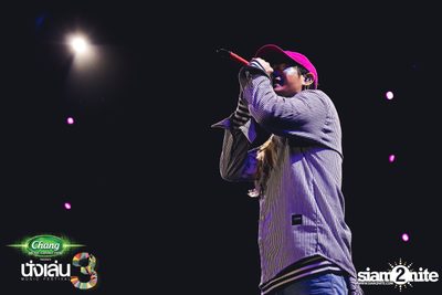 Chang Music Connection นำเสนอ Nanglen Festival 3 (อัลบั้มที่ 2) — photo 222