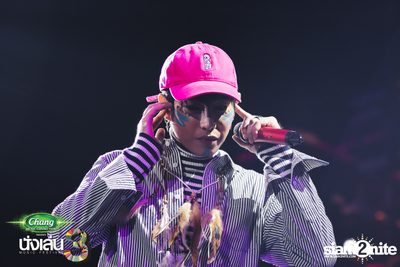 Chang Music Connection นำเสนอ Nanglen Festival 3 (อัลบั้มที่ 2) — photo 225