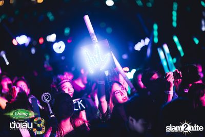 Chang Music Connection นำเสนอ Nanglen Festival 3 (อัลบั้มที่ 2) — photo 226