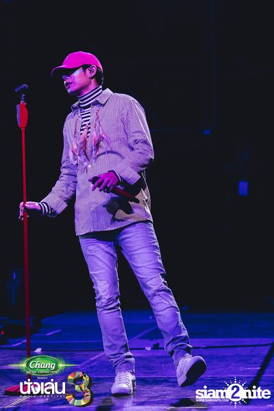 Chang Music Connection นำเสนอ Nanglen Festival 3 (อัลบั้มที่ 2) — photo 227