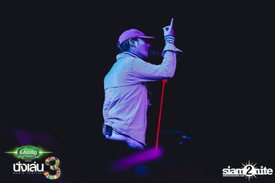 Chang Music Connection นำเสนอ Nanglen Festival 3 (อัลบั้มที่ 2) — photo 230