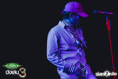 Chang Music Connection นำเสนอ Nanglen Festival 3 (อัลบั้มที่ 2) — photo 231