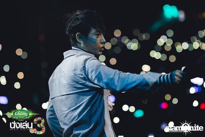 Chang Music Connection นำเสนอ Nanglen Festival 3 (อัลบั้มที่ 2) — photo 243