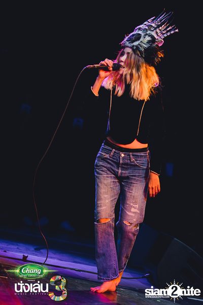 Chang Music Connection นำเสนอ Nanglen Festival 3 (อัลบั้มที่ 2) — photo 247