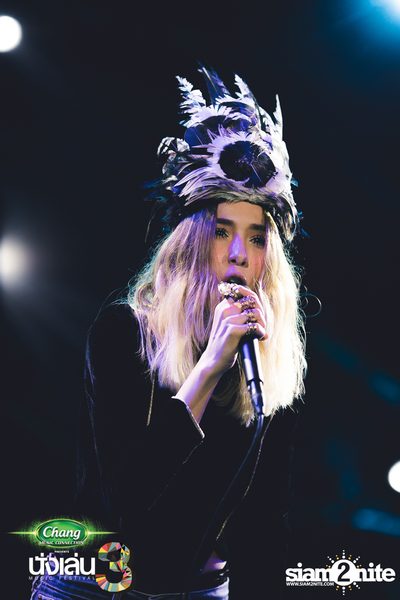 Chang Music Connection นำเสนอ Nanglen Festival 3 (อัลบั้มที่ 2) — photo 248