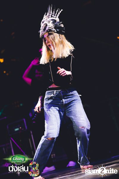 Chang Music Connection นำเสนอ Nanglen Festival 3 (อัลบั้มที่ 2) — photo 249