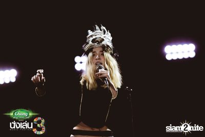 Chang Music Connection นำเสนอ Nanglen Festival 3 (อัลบั้มที่ 2) — photo 253