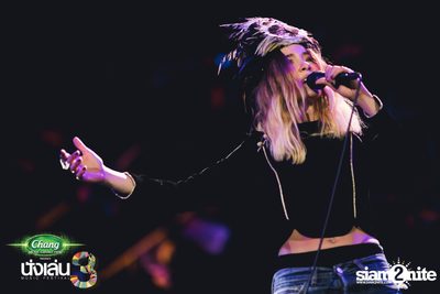 Chang Music Connection นำเสนอ Nanglen Festival 3 (อัลบั้มที่ 2) — photo 255