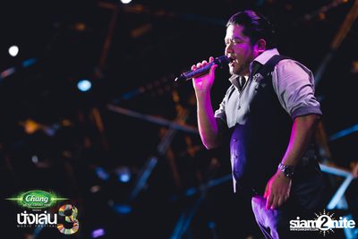 Chang Music Connection นำเสนอ Nanglen Festival 3 (อัลบั้มที่ 2) — photo 257