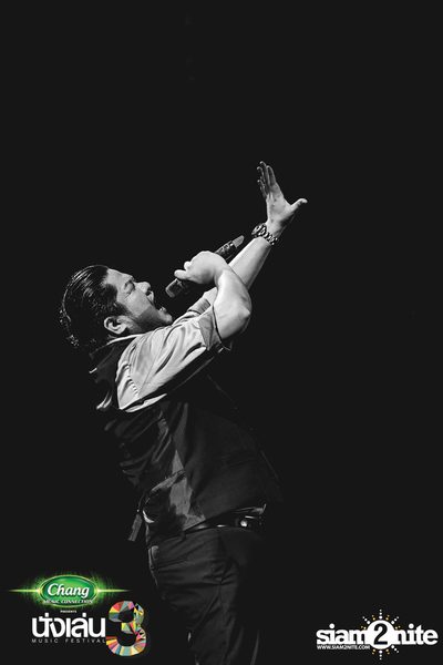Chang Music Connection นำเสนอ Nanglen Festival 3 (อัลบั้มที่ 2) — photo 261
