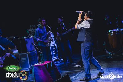 Chang Music Connection นำเสนอ Nanglen Festival 3 (อัลบั้มที่ 2) — photo 262