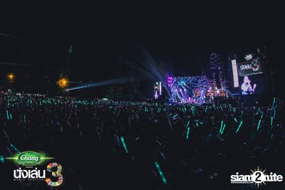 Chang Music Connection นำเสนอ Nanglen Festival 3 (อัลบั้มที่ 2) — photo 266